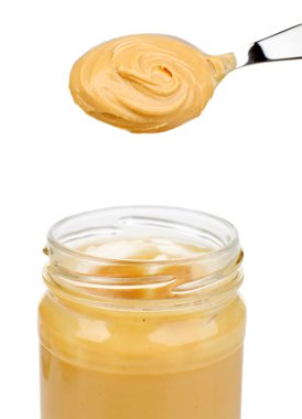 krem fıstık ezmesi