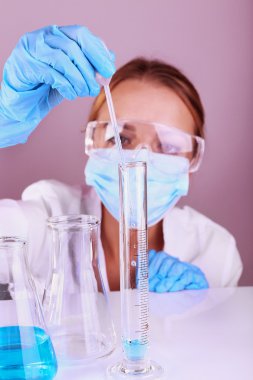 Yardımcısı yapma tıbbi test