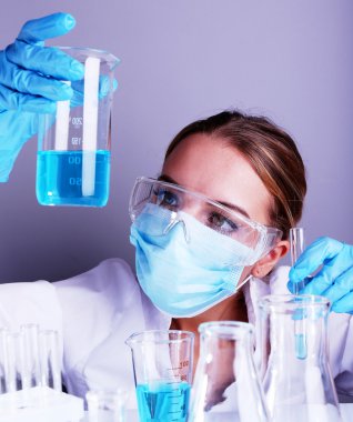 Yardımcısı yapma tıbbi test