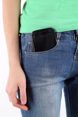 akıllı telefon cep