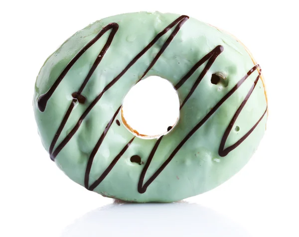 Delicious donut — Stock Photo, Image