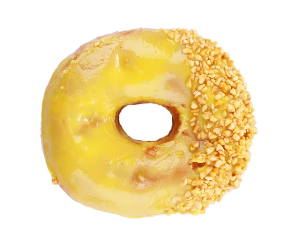 Delicious donut — Stock Photo, Image