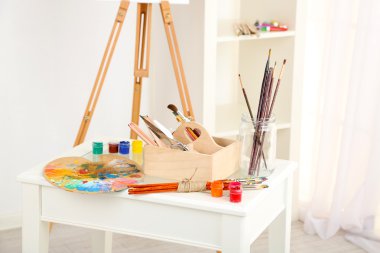 Profesyonel Sanat Atölyesi