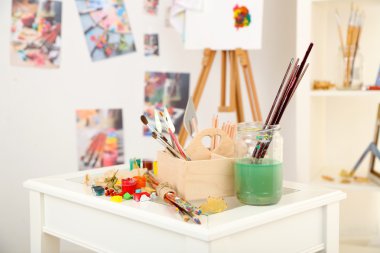 Profesyonel Sanat Atölyesi