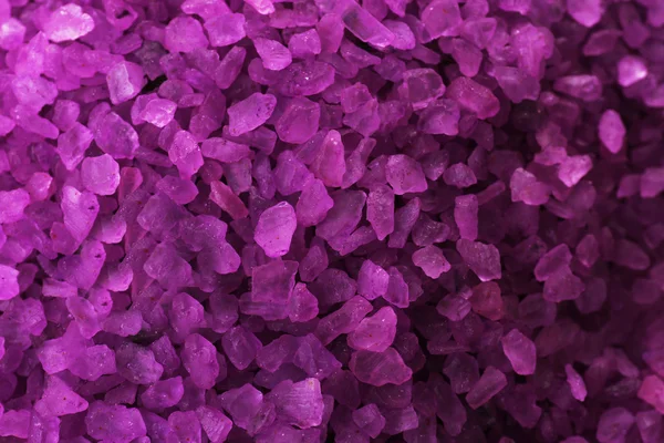 Sal marina púrpura —  Fotos de Stock