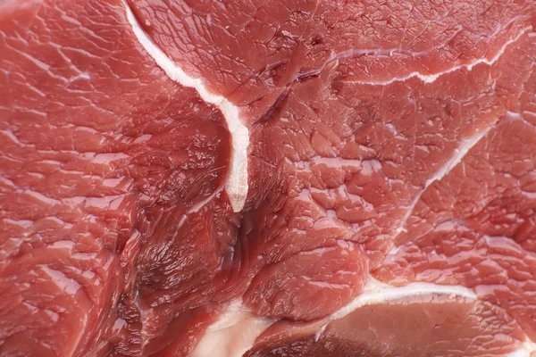Фон сырого мяса — стоковое фото