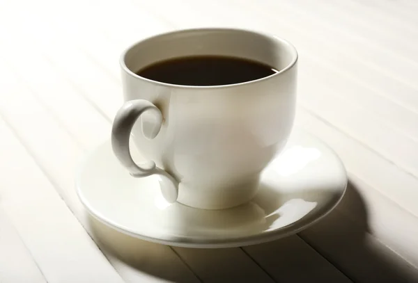 Cup of coffee — Stock Photo, Image