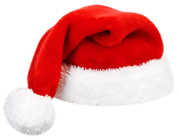 Santa hat — Stock fotografie