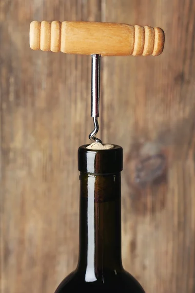 Bottle opener close-up — Stock Photo, Image