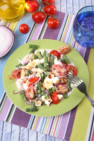 Colazione fresca — Foto Stock