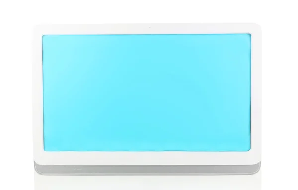 现代平板电脑 — 图库照片