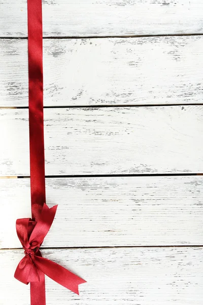 Background with beautiful bow — Stock Photo, Image