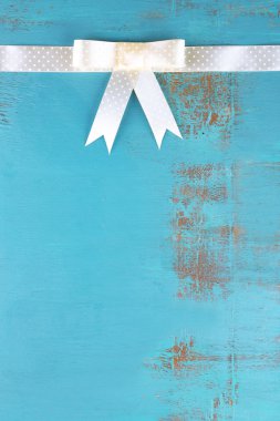 Arka plan güzel yay ile