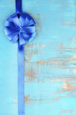 Arka plan güzel yay ile