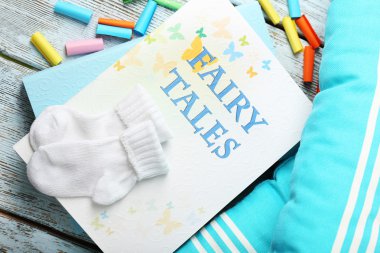 Peri masalları kitap