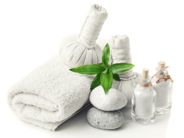 Kaplıca ayarı tedavisi