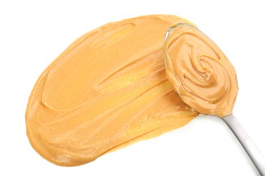 krem fıstık ezmesi