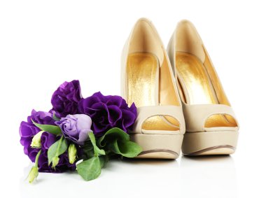 güzel kadın ayakkabı