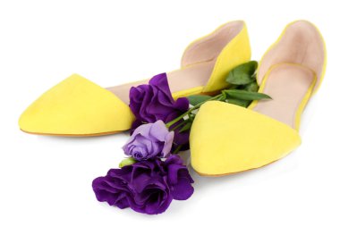 güzel kadın ayakkabı