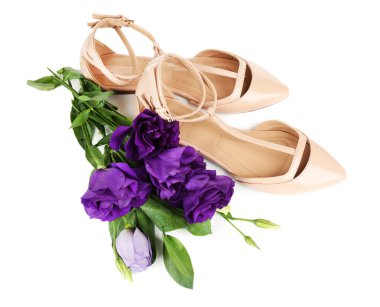 güzel kadın ayakkabı