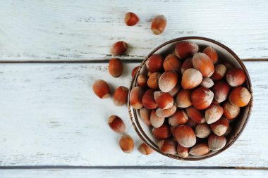 Masada kase fındık