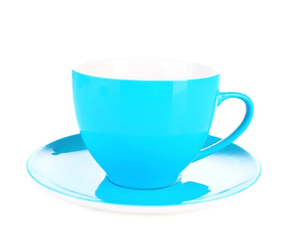 Bright Colorful cup — Stock Photo, Image