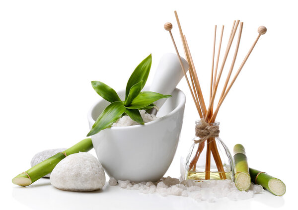 Санаторное лечение
