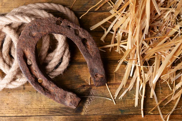 American West still life — Stock Photo, Image