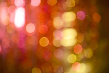 Festival parlak arka plan