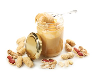 krem fıstık ezmesi