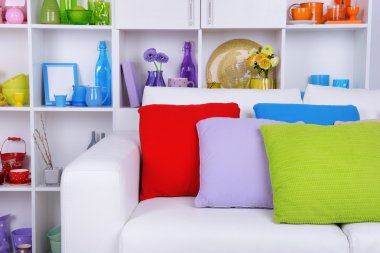 Modern İç Tasarım