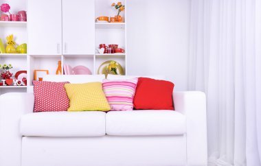 Modern İç Tasarım
