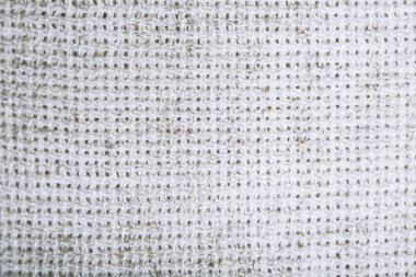 gri kumaş arka plan