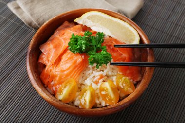 haşlanmış pirinç