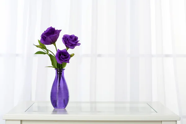 Beautiful bouquet of flowers — Stock Photo, Image