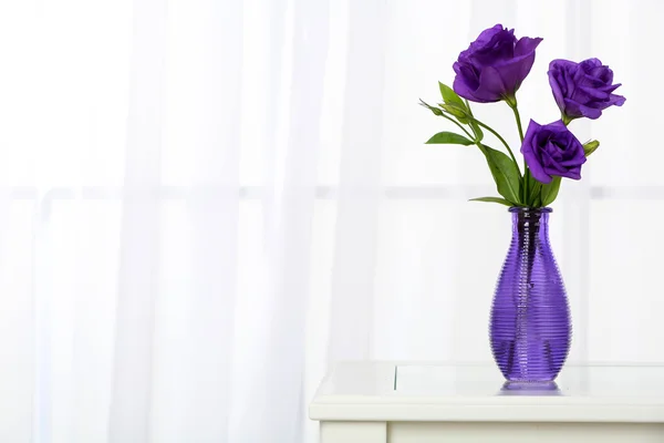 Hermoso ramo de flores — Foto de Stock