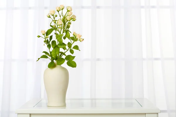 Mooi boeket bloemen — Stockfoto