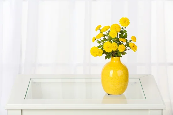 Hermoso ramo de flores — Foto de Stock