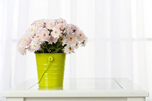 Mooi boeket bloemen — Stockfoto