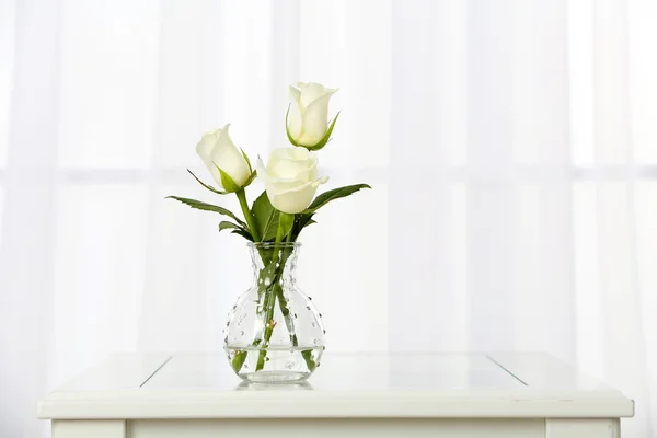 Hermoso ramo de flores — Foto de Stock