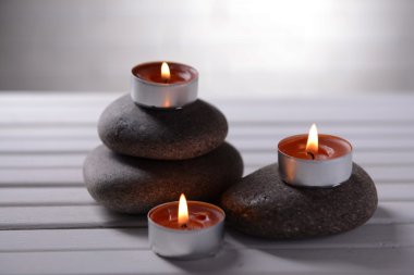 Spa tedavisinin bileşimi