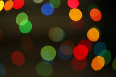 Festival parlak arka plan