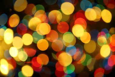 Festival parlak arka plan