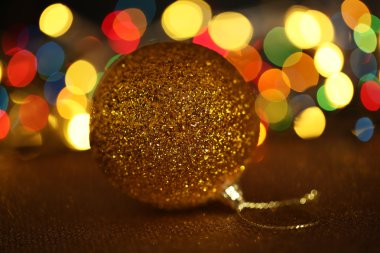 Noel dekorasyon arka plan