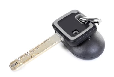 araba anahtarı uzaktan kumanda ile