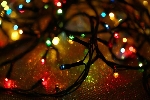 Festive shiny background — Stock Photo, Image