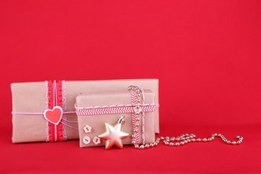 Güzel hediyeleri Noel için