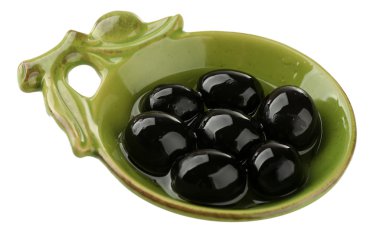 Petrol ve Siyah Zeytin