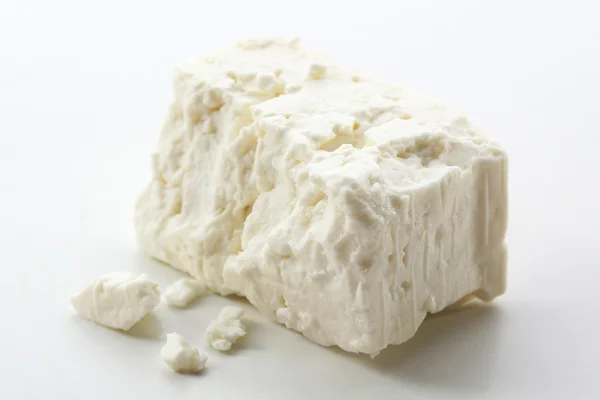 Νόστιμο τυρί φέτα — Φωτογραφία Αρχείου