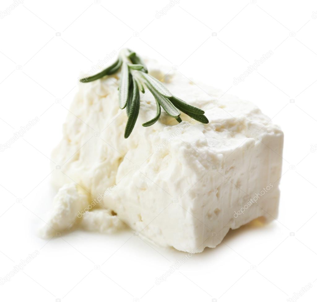 Tasty Feta cheese